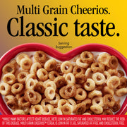 Multi Grain by Cheerios – 18 Ounce (Pack of 1), Model SVQQPE