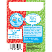 Wonka, Watermelon and Wild Cherry, 1.65 Ounce by Nerds – 1.65 Ounce (Pack of 1), Model 079200003395