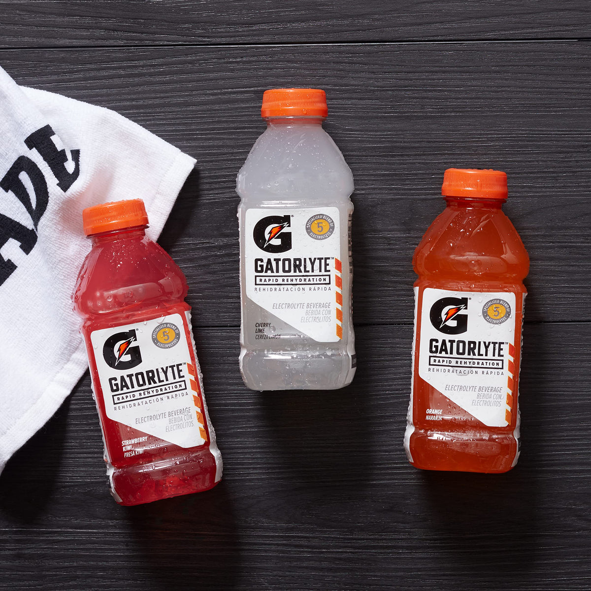 Gatorade Watermelon / 20 Fl Oz (Pack of 1) / 1 Sports Drinks
