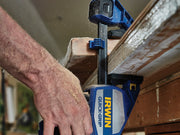 IRWIN 12"/300mm / Multicolour / Adjustable,Unique Bar Clamps