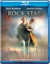 Rock Star (BD)