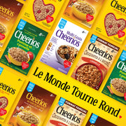 General Mills Cereal by Cheerios – 12.35 Ounce (Pack of 1)