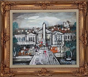 Charles Cobelle, Luxor Obelisk 1
