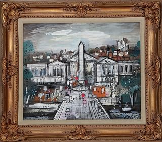 Charles Cobelle, Luxor Obelisk 1