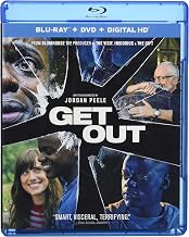 Get Out (Rental Ready)