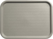 Carlisle FoodService Products Gray / 24 / 12" x 16" Serving Trays