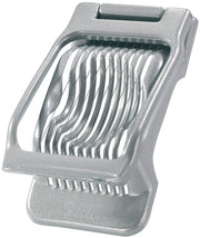 Germany Multipurpose Stainless Steel Wire Egg Slicer (Grey) by Westmark – A.a, Stainless Steel, Gray, Model 4004094102066