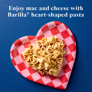 Heart Shaped Pasta by Barilla – 12 Ounce (Pack of 1)