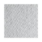 Georgia-Pacific Brawny Professional 1/4-Fold A400 Disposable Cleaning Towel by GP PRO (Georgia-Pacific) – White, 29215, 50 Towels Per Pack, 16 Packs Per Case (800 Total)