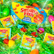 Swedish Fish 10 Ounce (Pack of 2) / 1 / 2 Gummy Candy