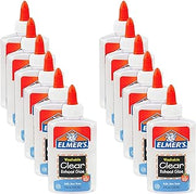Elmer's Washable Glue General Purpose Glue (E305BD)