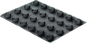 Silikomart Micro-Perforated Silicone Moulds