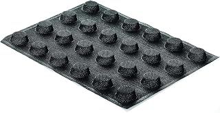 Silikomart Micro-Perforated Silicone Moulds