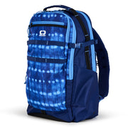 Alpha Backpack (25 Liter by OGIO – 25 Liter, Polyester, Shibori Dot, Model 5923057OG