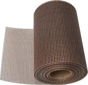 Essentialware PTFE Mesh Roll 12" x 36 Feet, Non Stick Mesh with 4.4mm spacing - Used with Professional and Home Smoking, BBQ Grilling, Dehydrating, Drying, and More