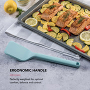 KitchenAid Mineral Water / 11.8-Inch / 1 Spatulas