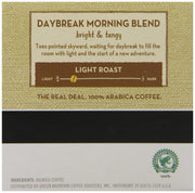 Caribou Coffee 2 Count (Pack of 12) / tan / 1 Single-Serve Capsules & Pods