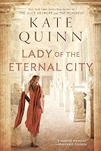 Lady of the Eternal City (The Empress of Rome Book 4)
