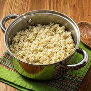 Family Size Cilantro Lime Rice by Zatarain's – 15 Ounce (Pack of 1)