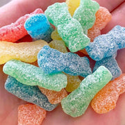 Soft & Chewy Gummy Candy by Sour Patch Kids – 2 Ounce (Pack of 1), Model 481002