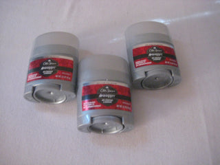 Antiperspirant Deodorant by Old Spice – 1 Ounce (Pack of 4), Pack of 4, Model 99920320