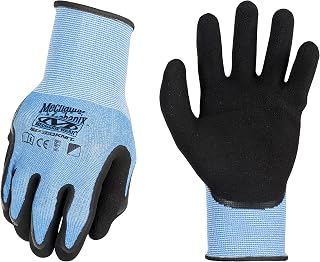 Mechanix Wear Mechanix SpeedKnit CoolMax S1CB-03 Work Gloves
