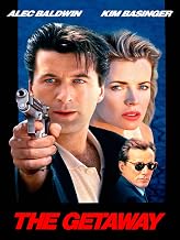 The Getaway (1994)