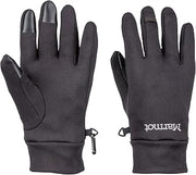 MARMOT Men's Power Stretch Connect Glove