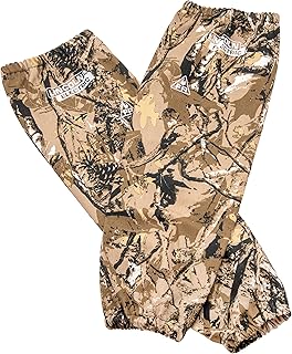 Lincoln Electric Camo Welding Sleeves - KH842