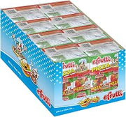 Efrutti Pizza Gummy Candy, 0.55 Ounce -- 384 per case.