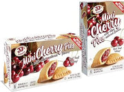 JJ's Bakery Mini Cherry Pie | 12 Count