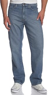 Lee Men's Custom Fit Jean