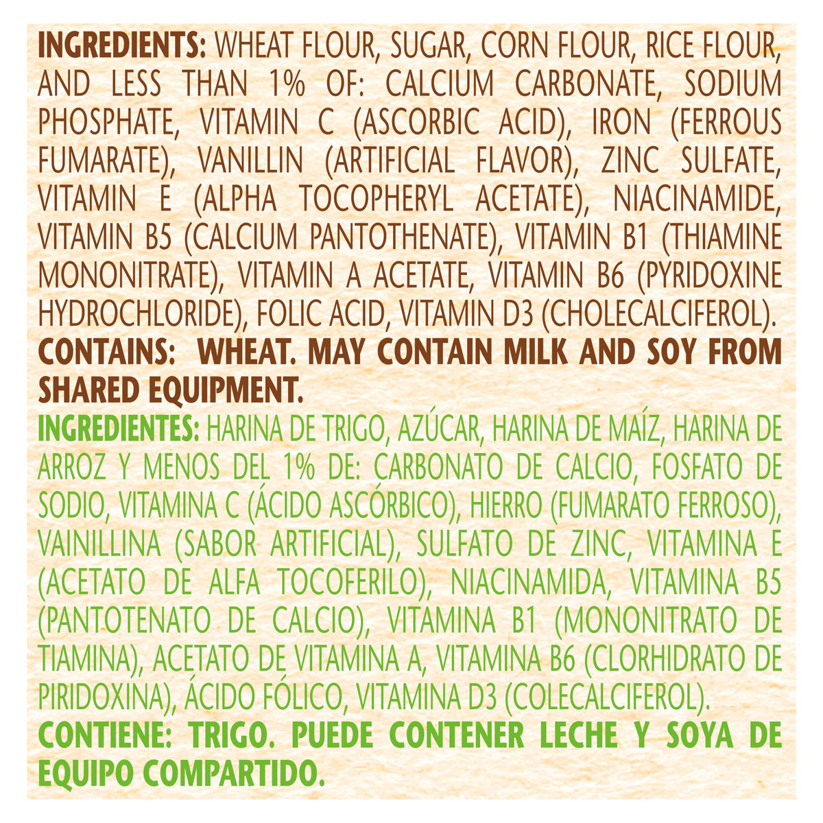 Nestle Nestum by Gerber – 14.1 Ounce (Pack of 6), Pack of 6, Model NS-205C