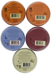 Tagalong Tea Gift Set by Harney & Sons – 5 Piece Assortment