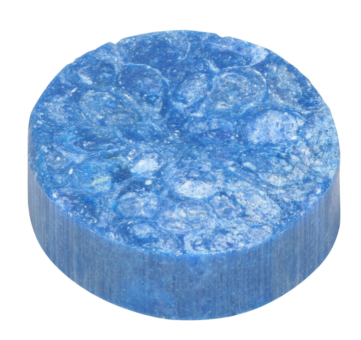 Big D 12 Count / Mint / Blue Janitorial Deodorizers
