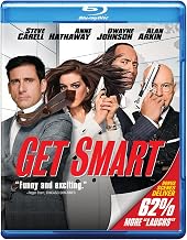 Get Smart (BD) 2008