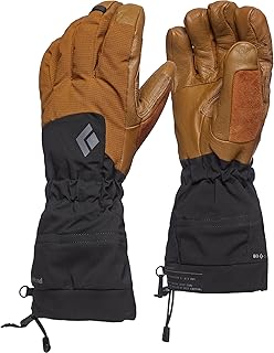 Soloist Mittens by Black Diamond