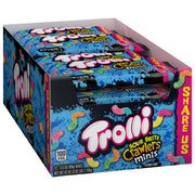 Trolli 3.5 Ounce (Pack of 12) / Classic / 1 Sour Candy