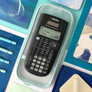 TI-36X Pro Engineering/Scientific Calculator | 9.7 Inch | Black. by Texas Instruments – 9.7 Inch, Plastic, Black, Model 36PRO/FC