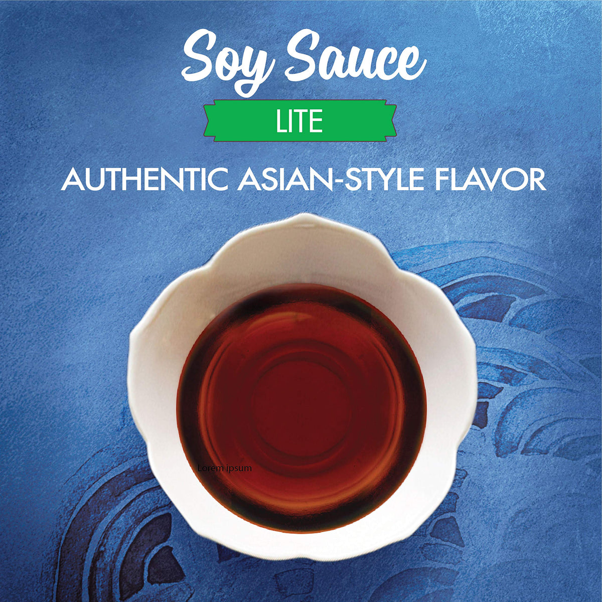 Lite Soy Sauce by La Choy – 10 Fl Oz (Pack of 12), Pack of 12