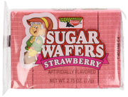 Sugar Wafers Twelve by Keebler – 2.75 Ounce (Pack of 12), red, Pack of 12, Model 3010012603