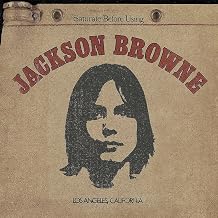 Jackson Browne