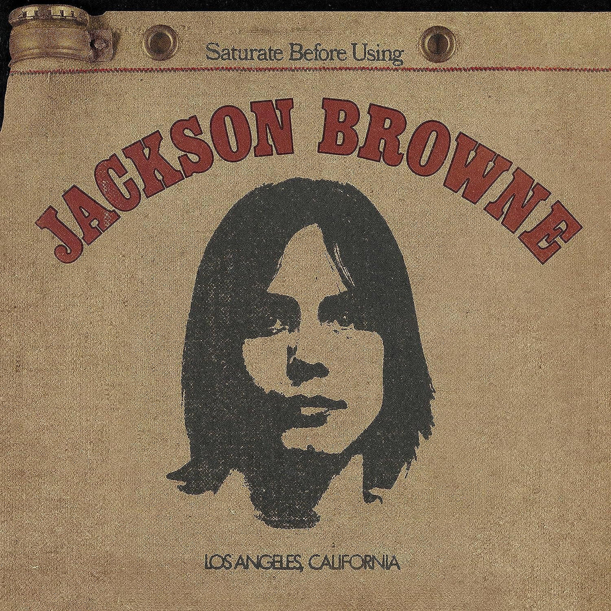 Jackson Browne by ADA – Commercial Grade