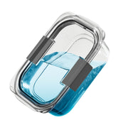 Food Storage Container by Rubbermaid – 3.2 Cup, 3.2 cups, Plastic, Clear, Model 2024352