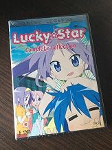 Lucky Star: the Complete Serie [Import anglais]