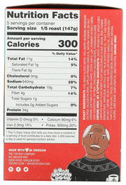 Roast Vegetarian, 26 OZ by Tofurky – 1.62 Pound (Pack of 1), No Color, Model 0025583074613