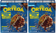 Ortega Hard & Soft / 16 Count (Pack of 2) / 1 Tortilla