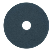 3M Blue / 5 / 22 inches Floor Buffers & Parts