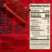 Beef Jerky Half Pounder - Original - 8 oz by Jack Link's – 8 Ounce (Pack of 1), Sweet & Hot, Model 10000008206