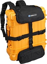 Type 50 Outdoor Case Back Pack System, Black